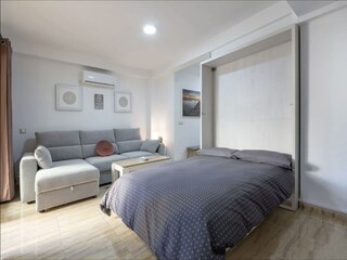 Apartment Torremolinos Ausstattung 10