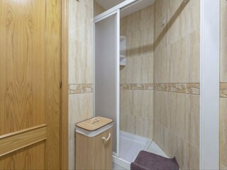 Appartamento Torremolinos Caratteristiche 11