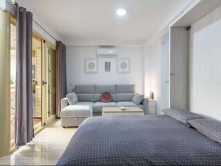 Appartement Torremolinos Équipement 10