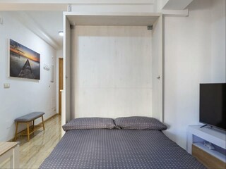 Appartement Torremolinos Équipement 11