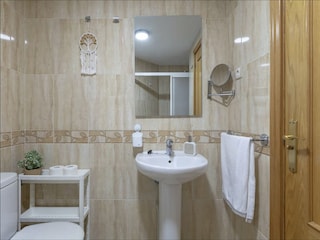 Apartamento Torremolinos Características 13