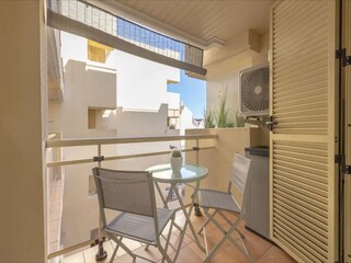 Appartement Torremolinos Enregistrement extérieur 3