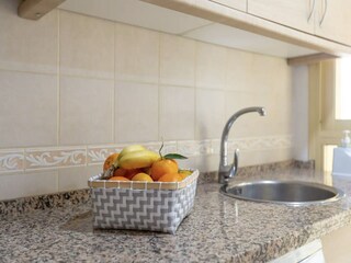 Apartamento Torremolinos  21