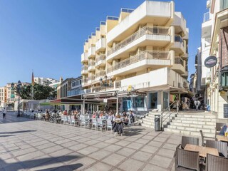 Appartement Torremolinos Enregistrement extérieur 4