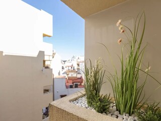 Appartement Torremolinos Enregistrement extérieur 5