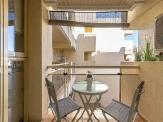 Apartment Torremolinos  24