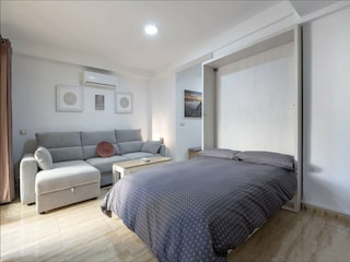 Apartamento Torremolinos Características 14