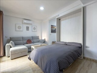 Appartement Torremolinos Équipement 14