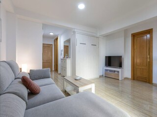 Appartement Torremolinos Équipement 15