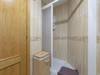 Apartment Torremolinos Ausstattung 9