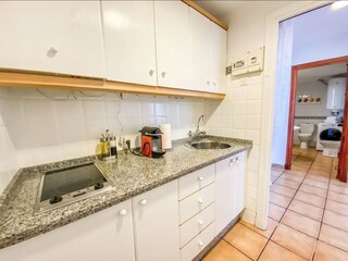 Appartement Torremolinos Équipement 16
