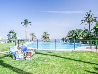Apartamento Torremolinos Grabación al aire libre 12