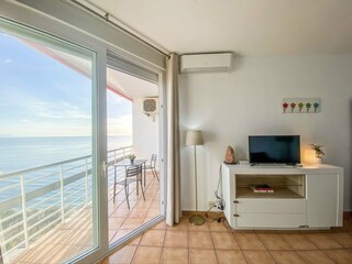 Appartement Torremolinos Kenmerken 22