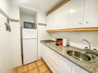 Appartement Torremolinos Kenmerken 17