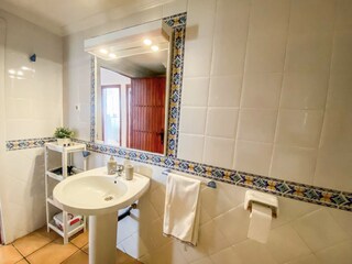 Appartement Torremolinos Équipement 25
