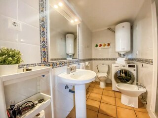Apartamento Torremolinos Características 24