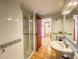 Apartment Torremolinos Ausstattung 17
