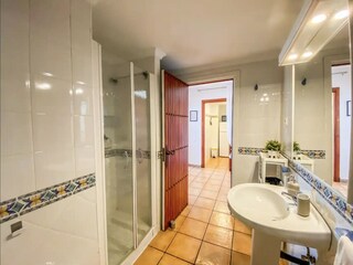Apartment Torremolinos Ausstattung 23