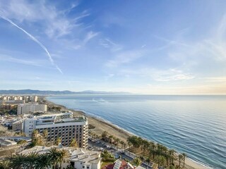 Apartamento Torremolinos Grabación al aire libre 13