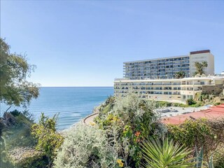 Apartamento Torremolinos Grabación al aire libre 8