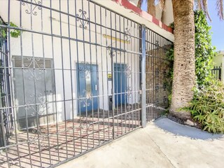 Appartement Torremolinos Enregistrement extérieur 13