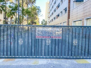 Appartement Torremolinos  31