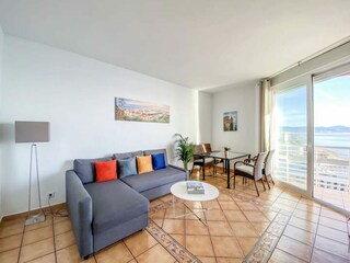 Appartement Torremolinos Équipement 1