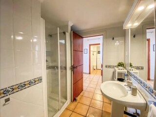 Appartement Torremolinos Équipement 19