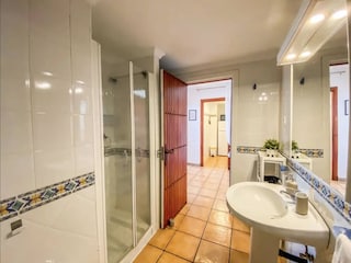 Appartement Torremolinos Kenmerken 19