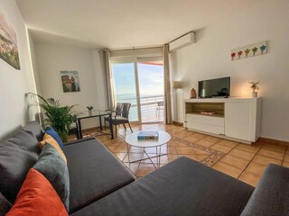 Apartamento Torremolinos Características 20