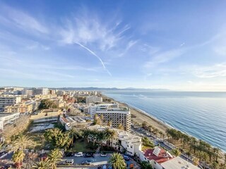 Appartamento Torremolinos Registrazione all'aperto 9