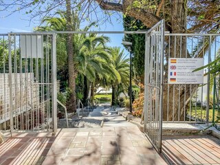 Apartamento Torremolinos Grabación al aire libre 5