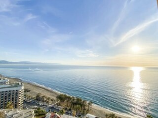 Appartement Torremolinos Buitenaudio-opname 5