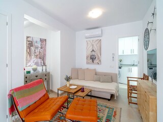 Casa per le vacanze Nerja Caratteristiche 6