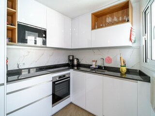 Ferienhaus Nerja Ausstattung 14