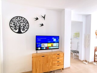 Vakantiehuis Nerja Kenmerken 4