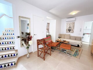 Maison de vacances Nerja Équipement 15