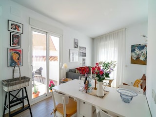 Casa per le vacanze Nerja Caratteristiche 13