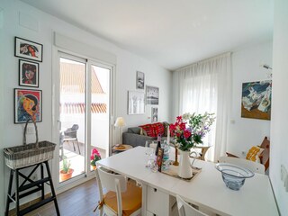 Maison de vacances Nerja Équipement 18