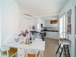 Maison de vacances Nerja Équipement 20