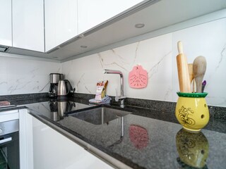 Casa per le vacanze Nerja Caratteristiche 23