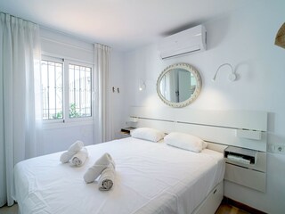 Maison de vacances Nerja Équipement 23