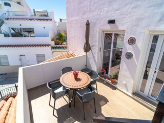 Maison de vacances Nerja  29