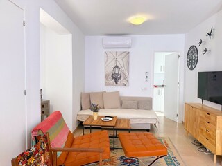 Ferienhaus Nerja Ausstattung 6