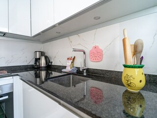 Ferienhaus Nerja Ausstattung 5