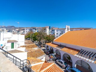 Ferienhaus Nerja Außenaufnahme 2