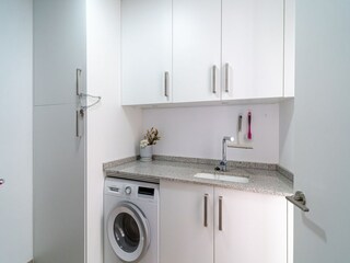 Casa de vacaciones Nerja Características 18