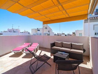 Holiday house Nerja  34