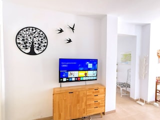 Holiday house Nerja Features 24