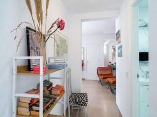 Maison de vacances Nerja Équipement 8